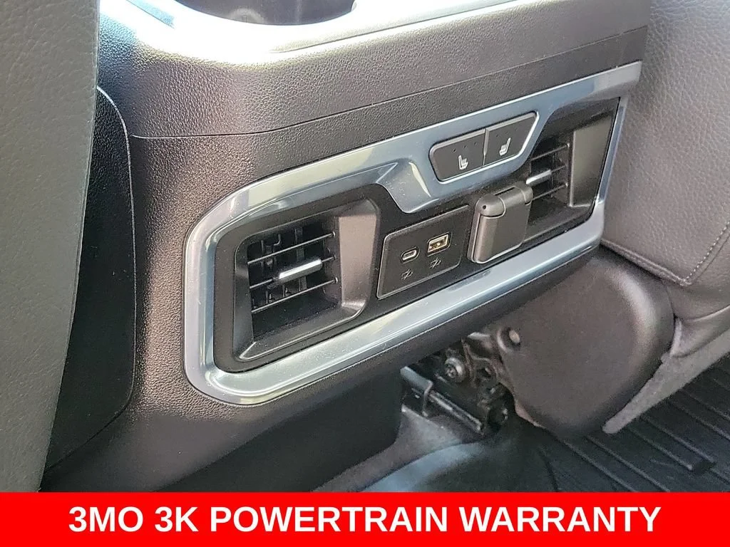2019 GMC Sierra 1500 Denali - Photo 28