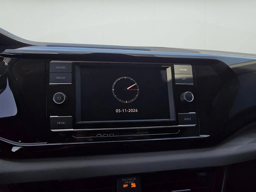 Used 2023 Deep Black Pearl Volkswagen S image 19