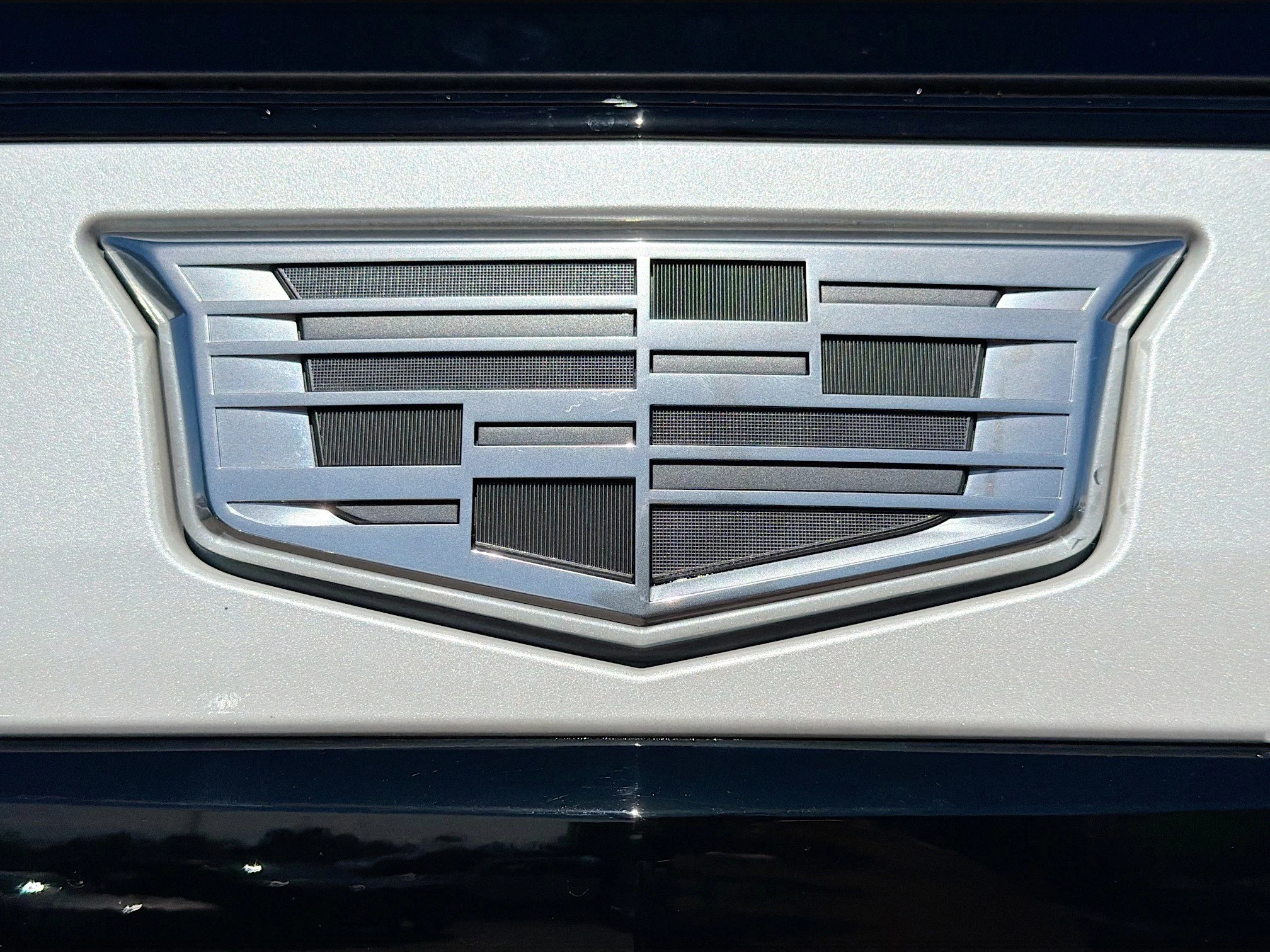 2025 Cadillac Escalade Sport Platinum - Photo 11