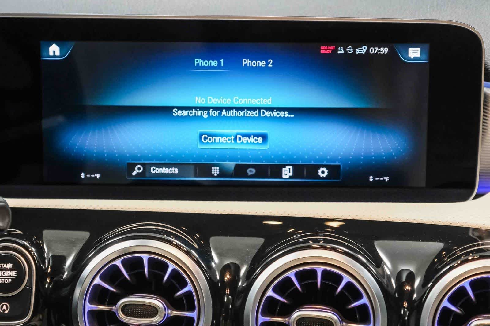 Used 2019 Polar White Mercedes-Benz A 220 image 17