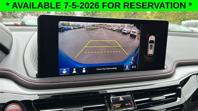 2026 Acura MDX A-Spec Package - Photo 51