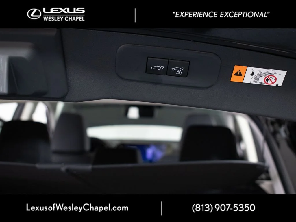 Certified Used 2024 CAVIAR Lexus 350 Luxury image 19