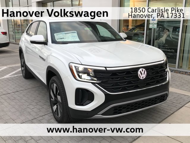 Current New Volkswagen Specials Offers | Hanover Volkswagen