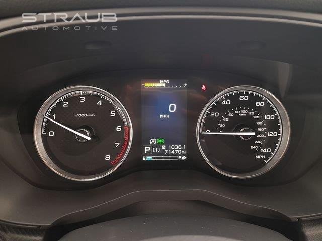 Used 2023  SUBARU  image 12