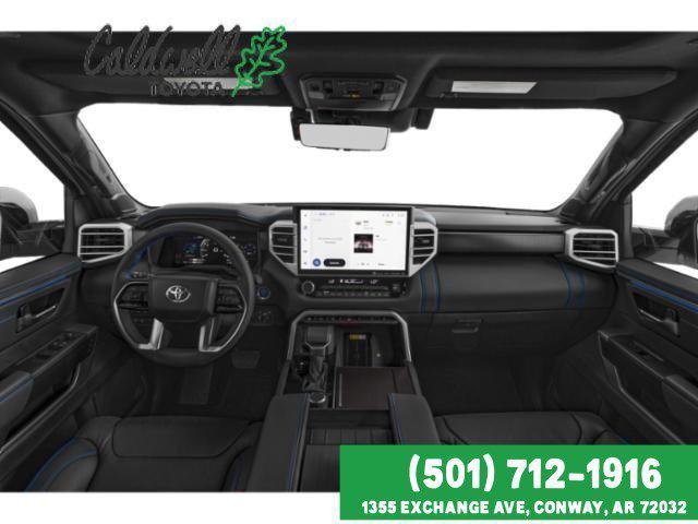 Certified Used 2025 LUNAR ROCK Toyota  image 63