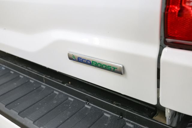 Used 2022 White Ford XL image 11