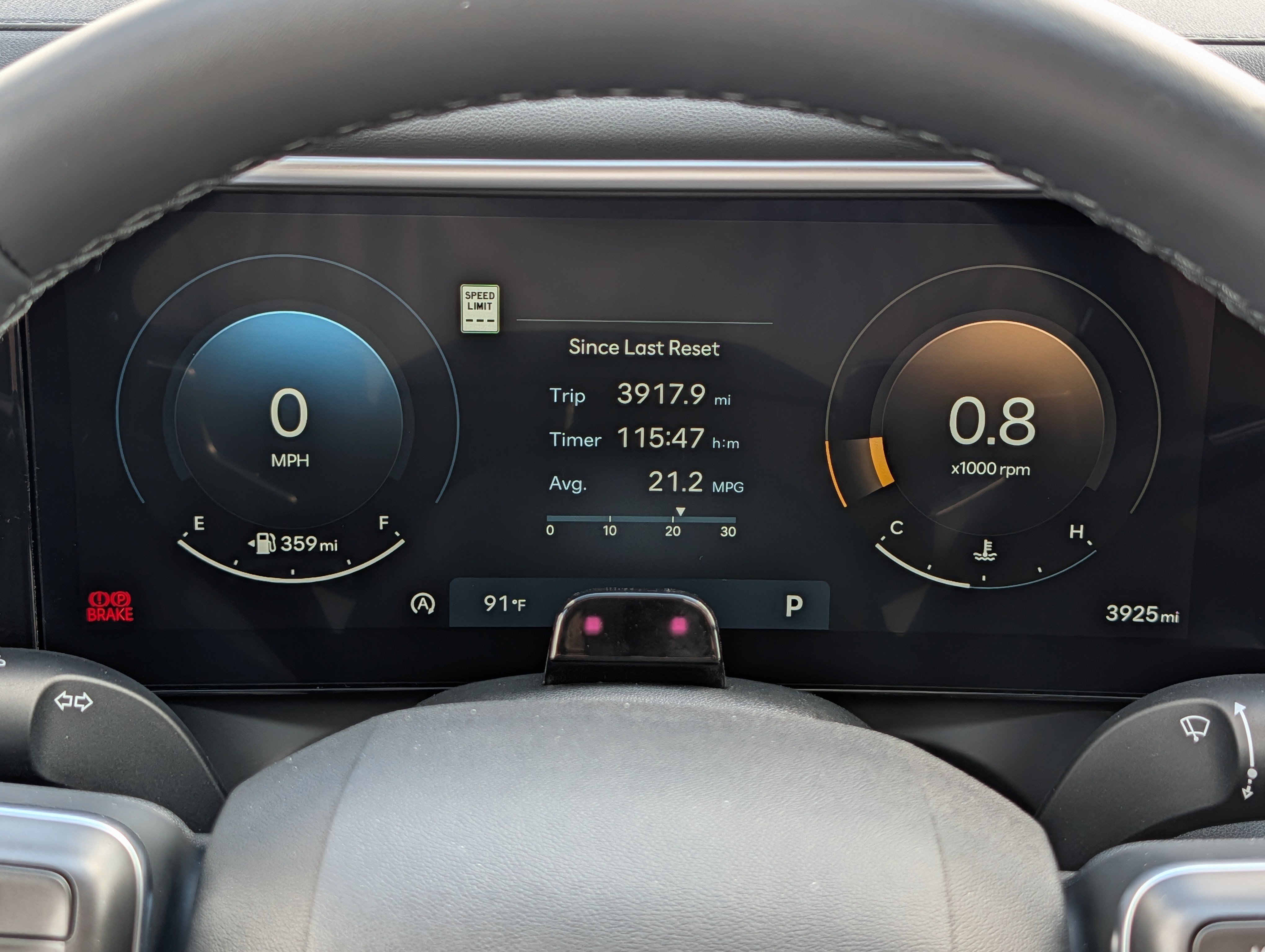 2026 Hyundai Palisade SEL Convenience - Photo 21
