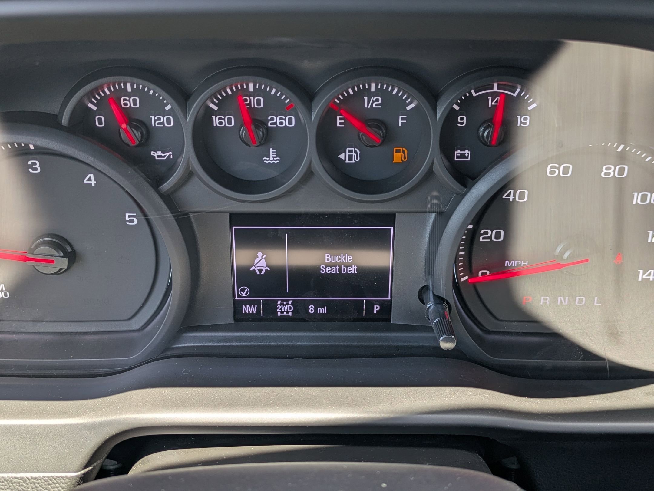 2025 Chevrolet Silverado 2500 HD Custom - Photo 19