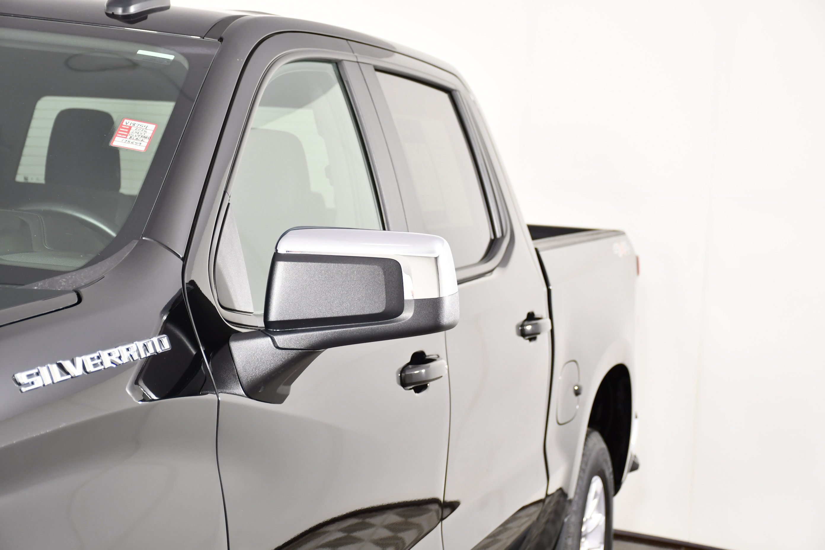 Used 2026 Black Chevrolet LT image 13