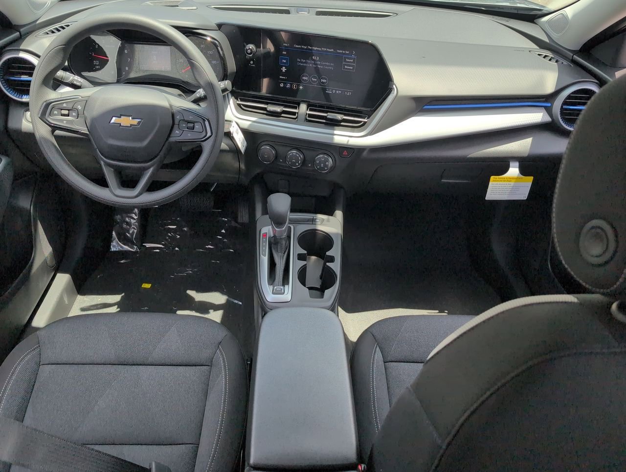 2026 Chevrolet Trax LS - Photo 18