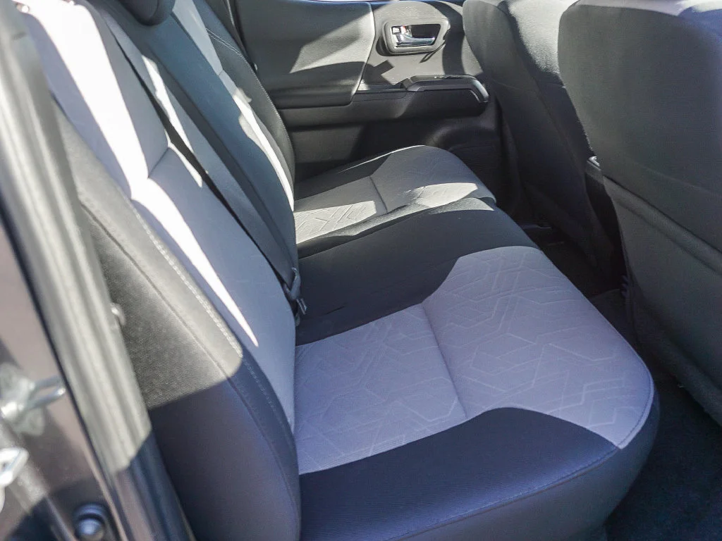 Certified Used 2023 Gray Toyota TRD Off-Road image 13