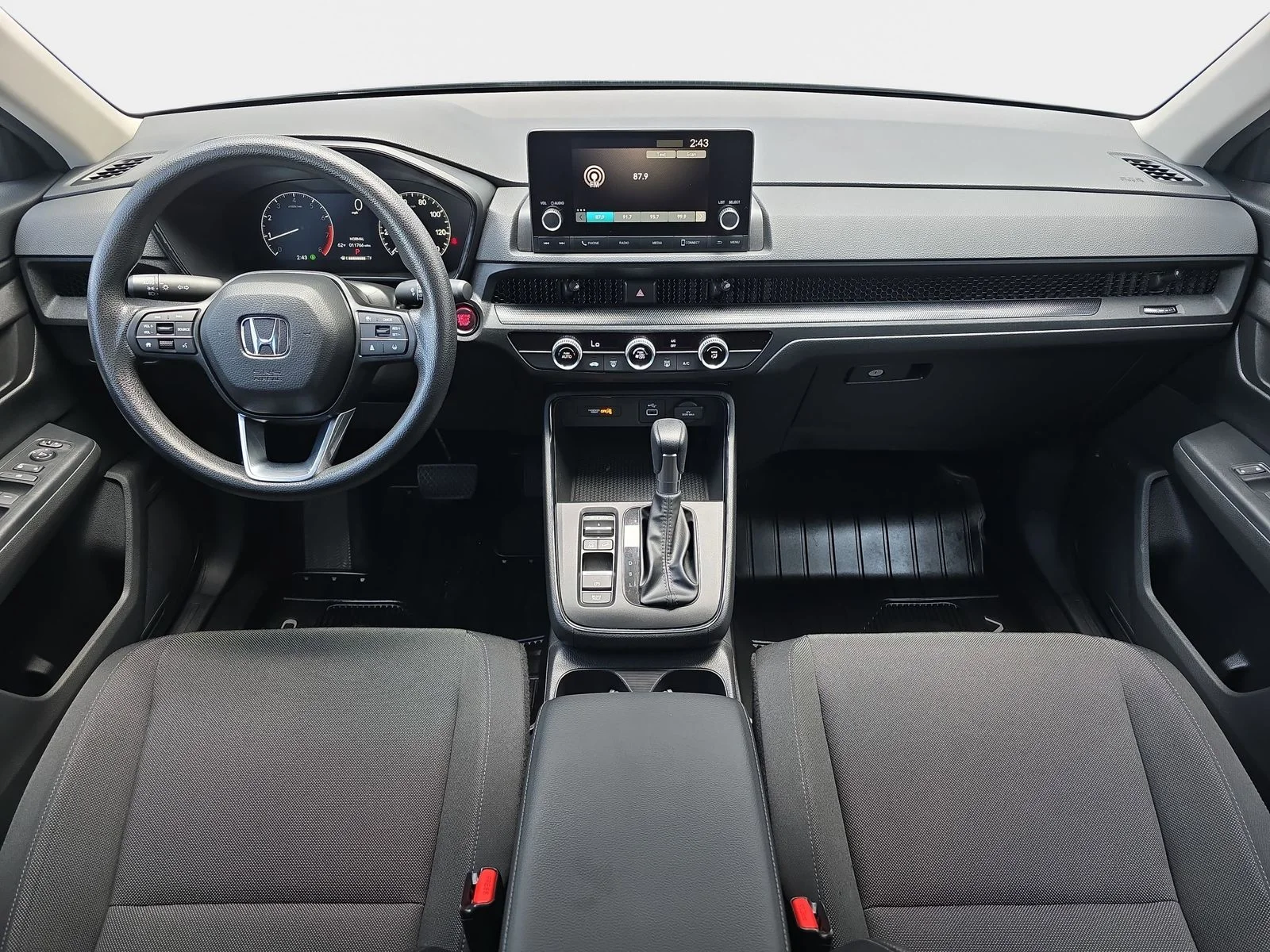 2023 Honda CR-V LX - Photo 9