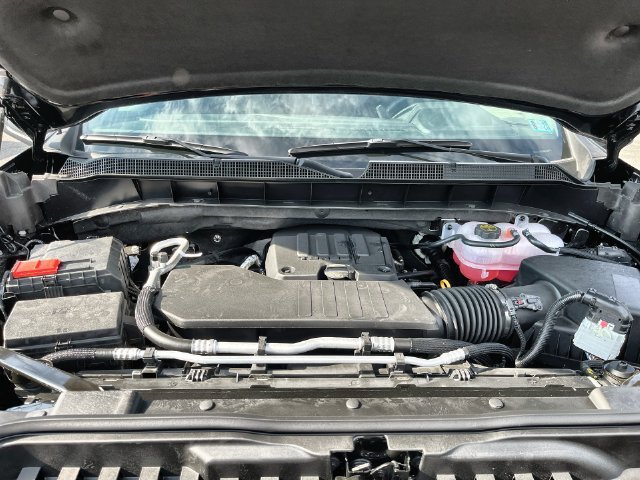2026 Chevrolet Silverado 1500 photo 19 of 35