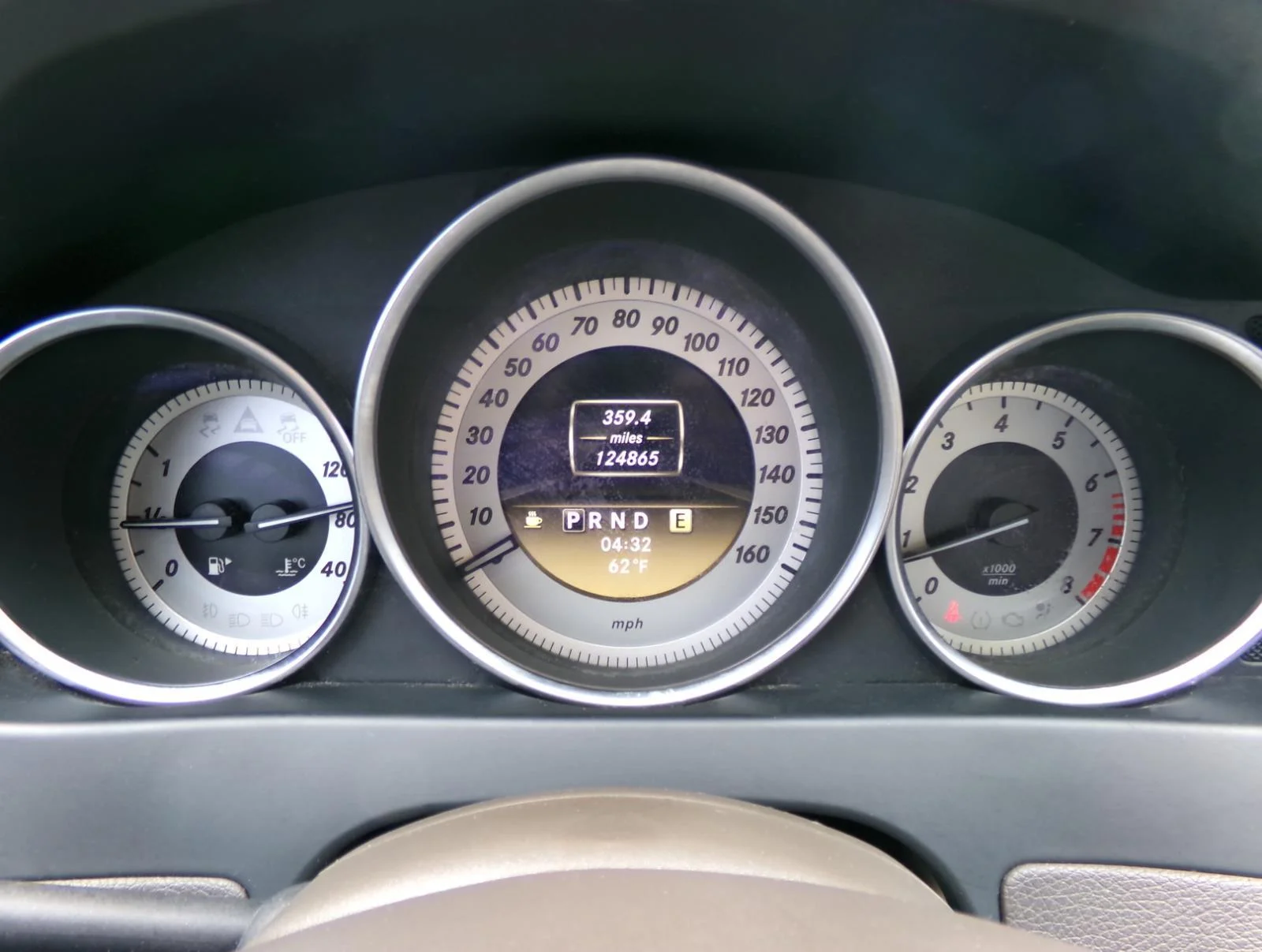 2012 Mercedes-Benz C-Class C250 Sport - Photo 9