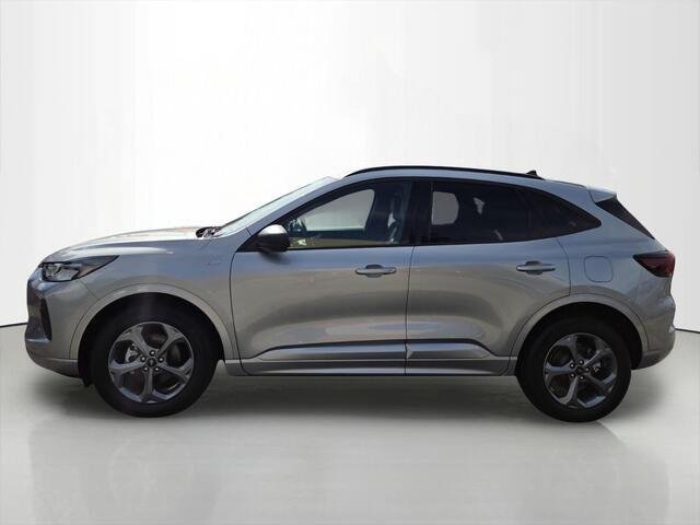 Used 2024 Iconic Silver Ford ST-Line image 2