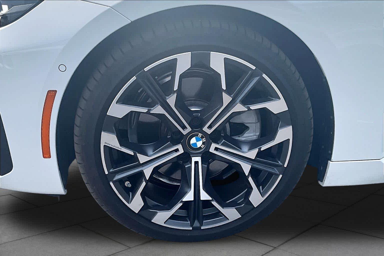 2025 BMW 2 Series 9