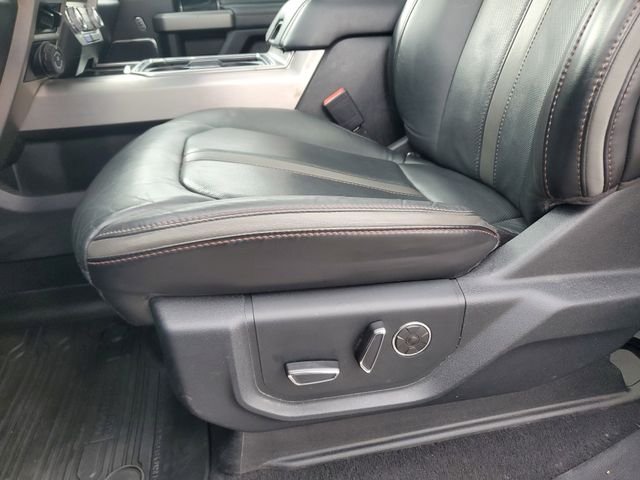 Used 2021  Ford Platinum image 14