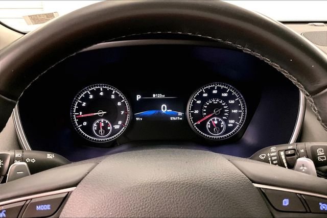 2023 Hyundai Santa Fe XRT - Photo 28