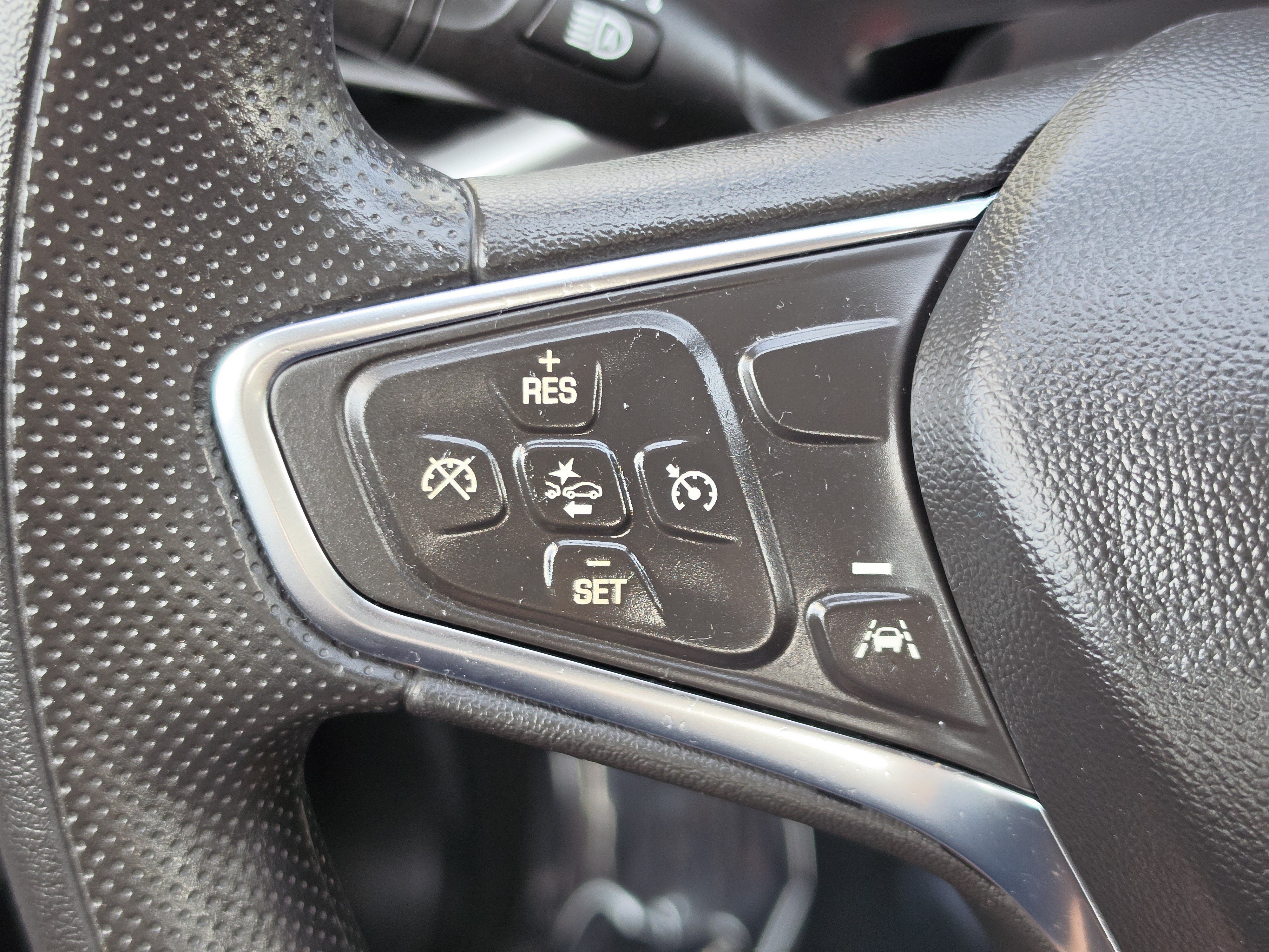 Used 2024 Mineral Gray Metallic Chevrolet LT image 16