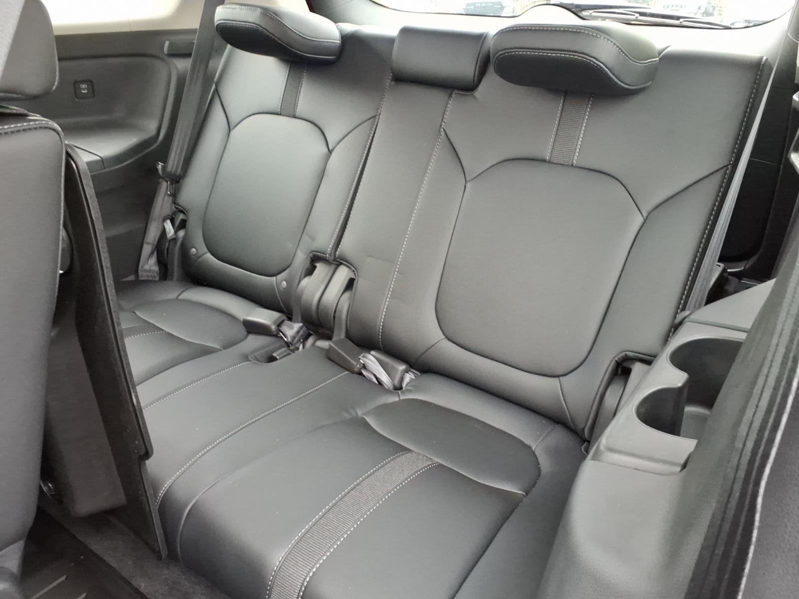 Used 2025  Honda Touring image 20