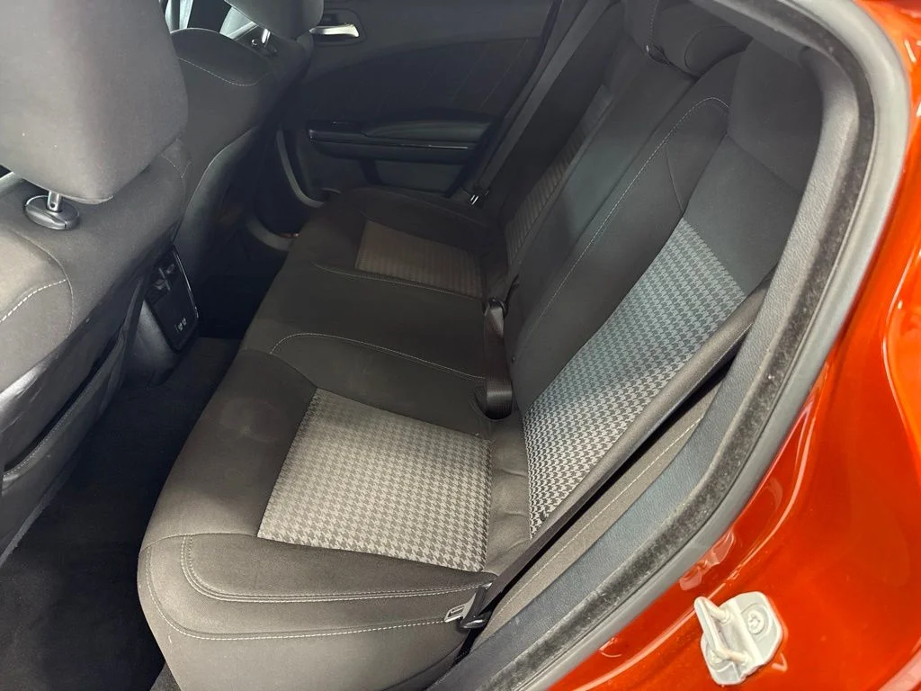 Used 2020 Orange Dodge GT image 11