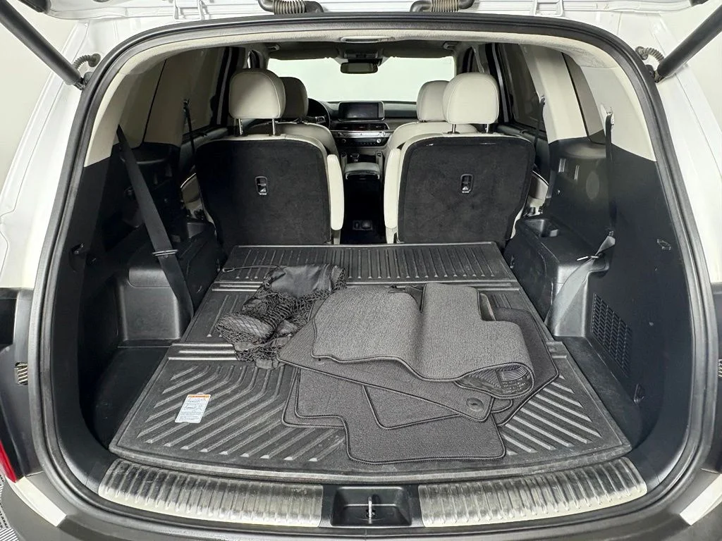 Used 2020 Snow White Pearl Kia SX image 11