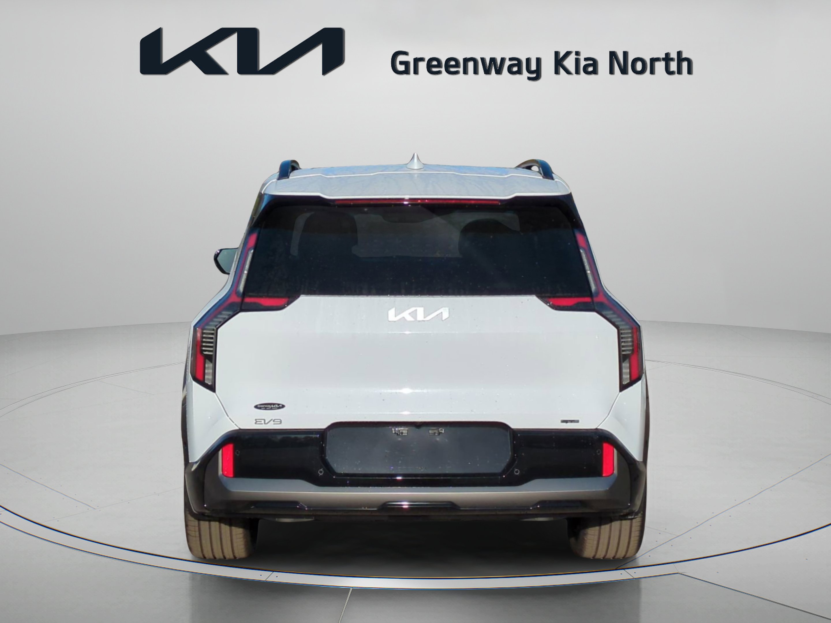 New 2026 Glacial White Pearl Kia GT-Line image 7