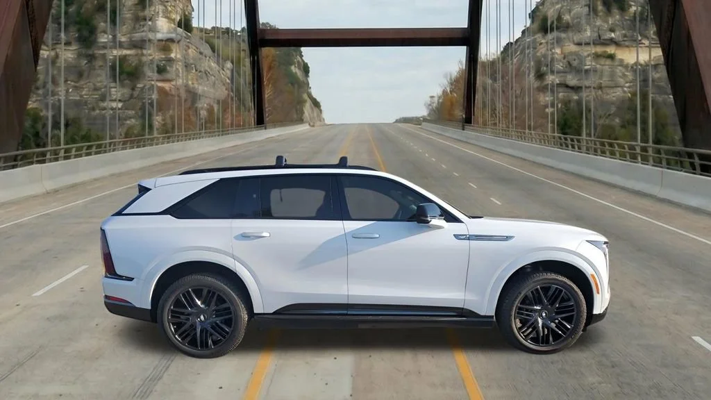 2026 Cadillac Escalade IQ Premium Sport - Photo 11