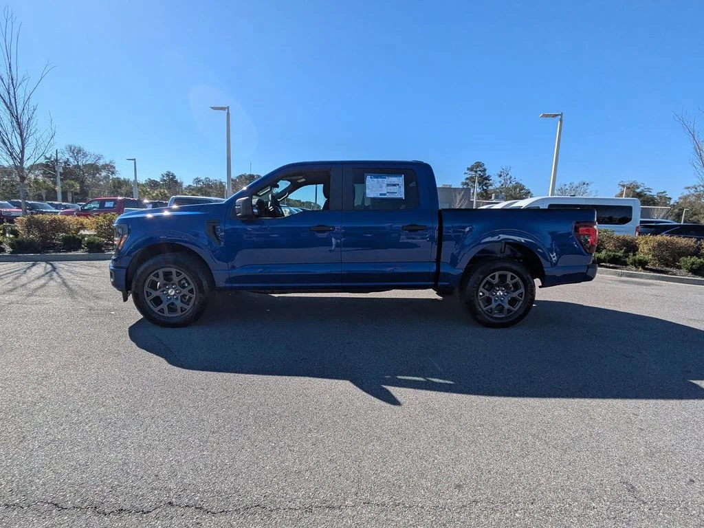 Certified Used 2026 Argon Ford STX image 7