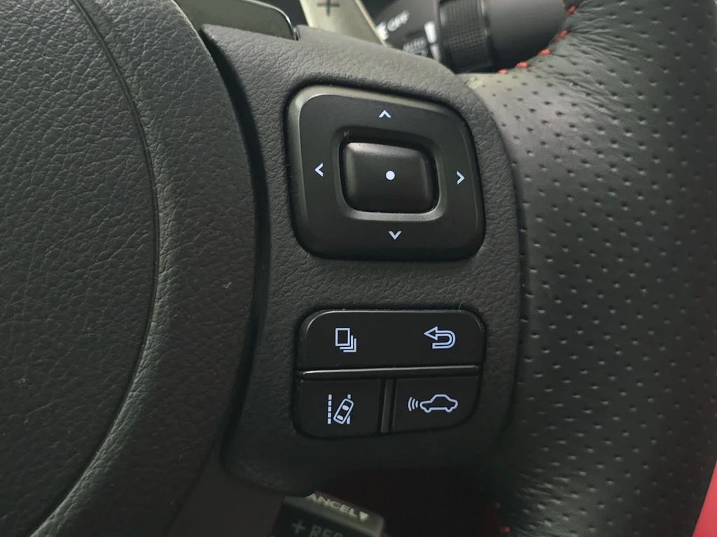 Used 2023 Caviar Lexus 350 F SPORT image 21