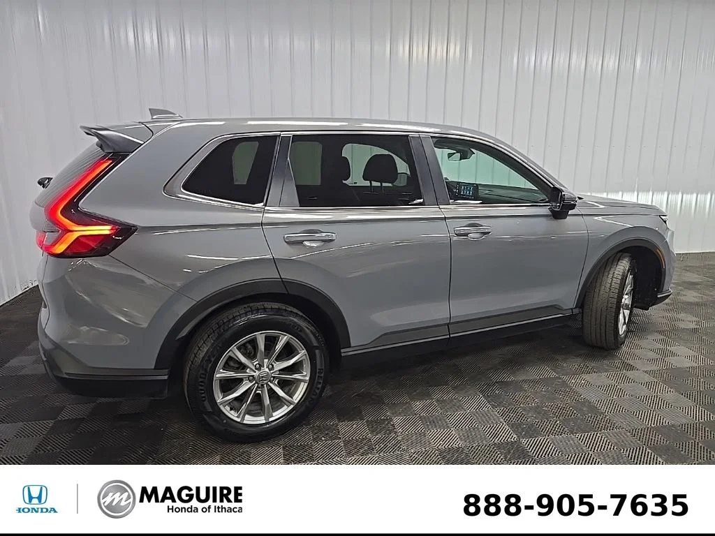 Used 2025  Honda EX-L image 3