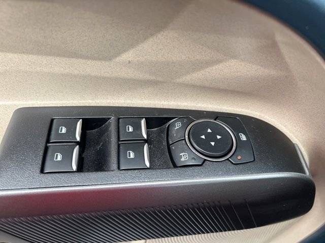 New 2026 Azure Gray Metallic Tri-Coat Ford Lariat® image 29