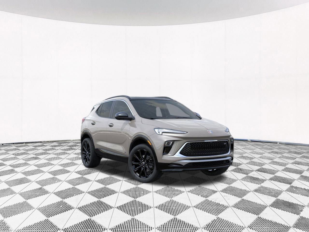 2026 BUICK ENCORE GX - Image 7