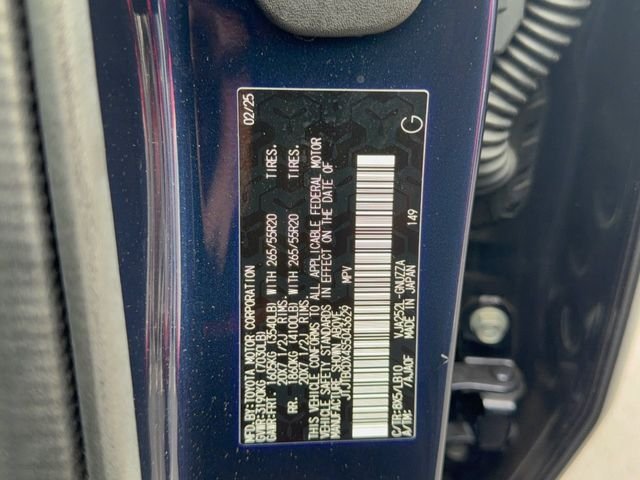 2025 Lexus GX Premium+ - Photo 32