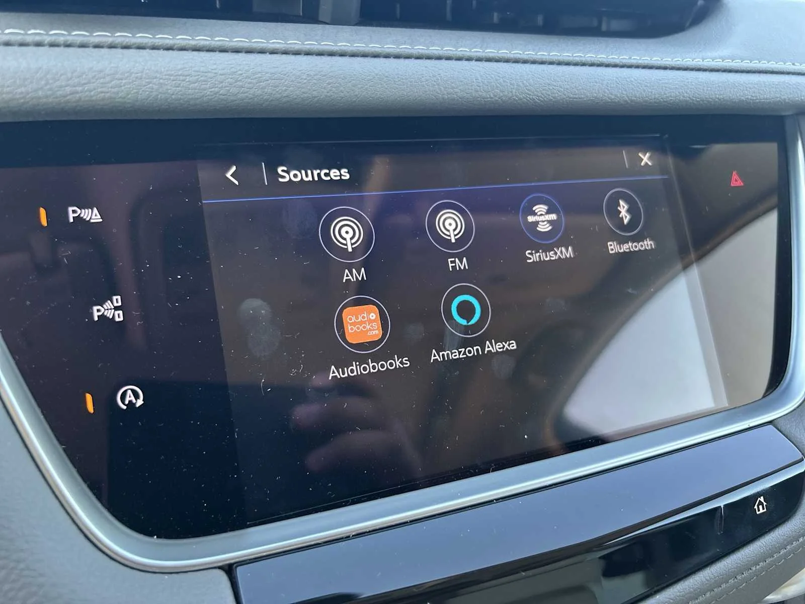 2025 Cadillac XT5 Premium Luxury - Photo 14