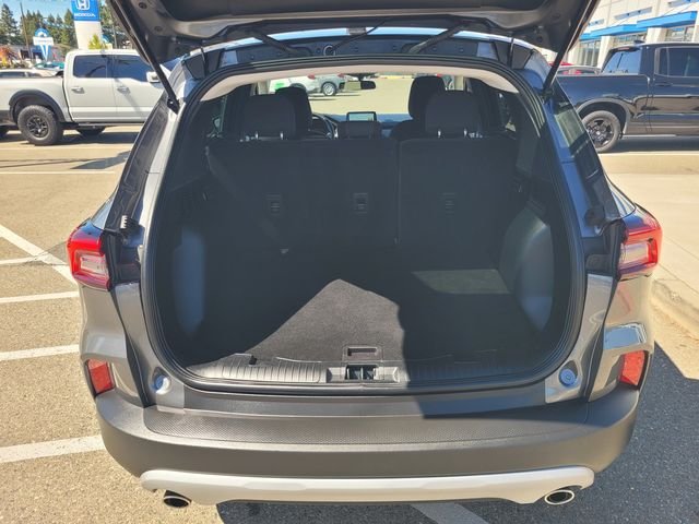 Used 2025 Gray Ford Active image 11