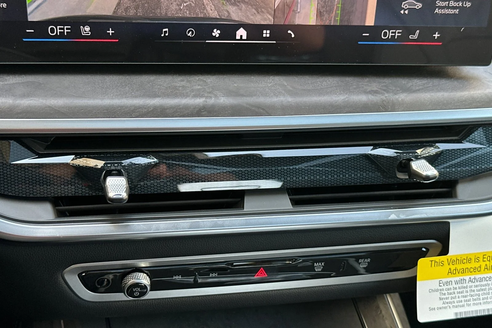 New 2027 Dravit Grey Metallic BMW xDrive40i image 21