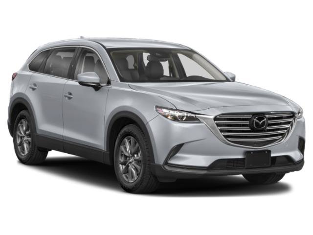 Used 2023 Jet Black Mica Mazda Touring image 9