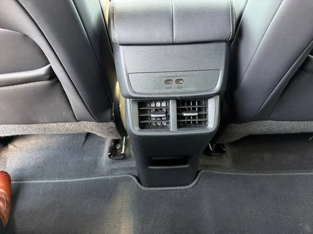 Used 2026 Summit White GMC Elevation image 36