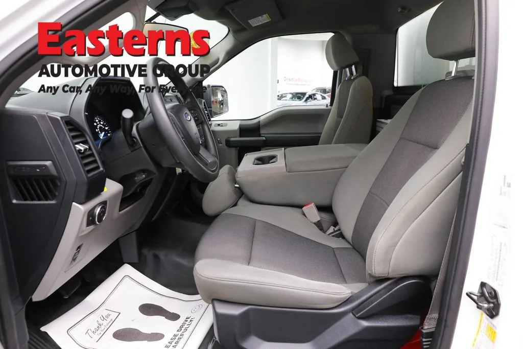 Used 2019 White Ford XL image 14