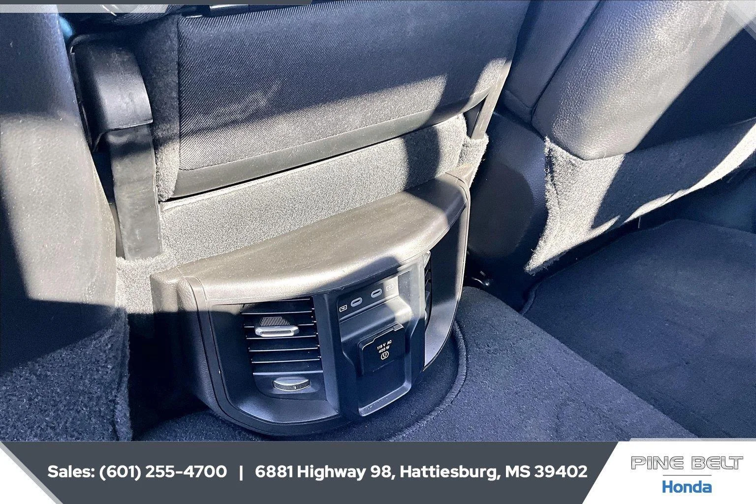 Used 2026 SILVER Ram Laramie image 24