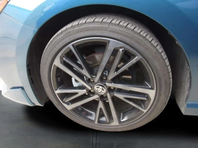 Used 2026 Ocean Toyota XSE image 5