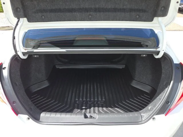 Used 2019  Honda EX-L image 19