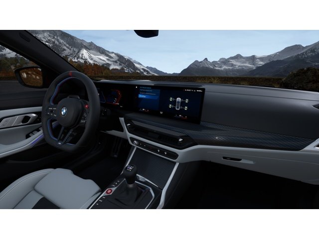 New 2027 Aventurin Red Metallic BMW  image 14