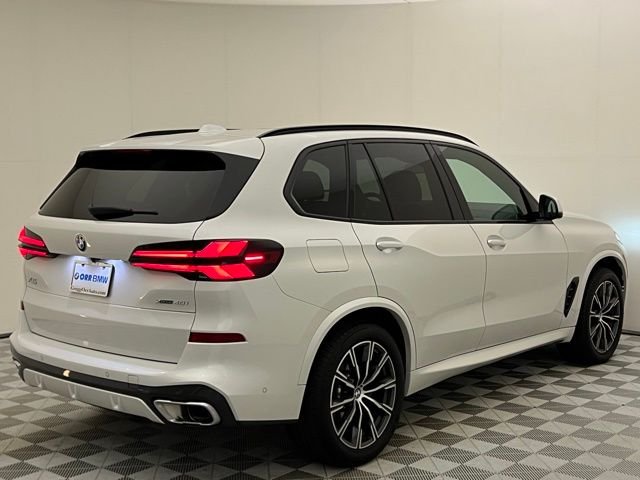 2025 BMW X5 40i - Photo 13