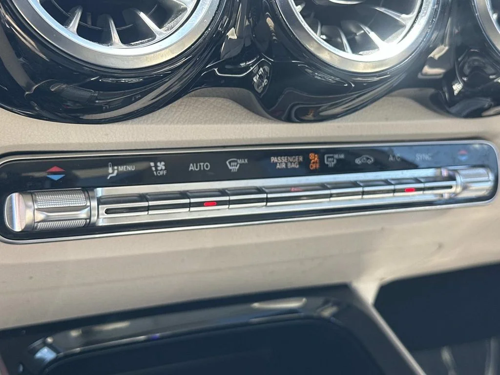 2023 Mercedes-Benz GLB Base - Photo 24