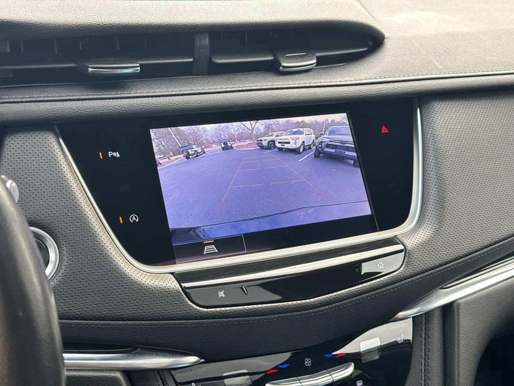 2023 Cadillac XT5 Premium Luxury - Photo 36