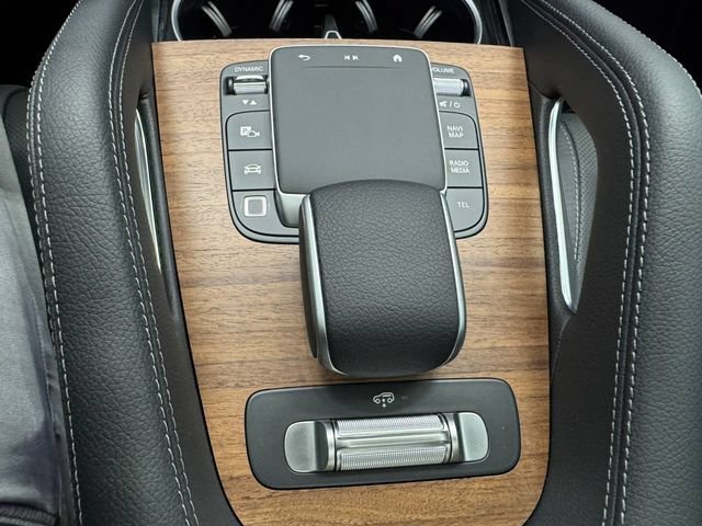 2026 Mercedes-Benz GLS Base - Photo 90