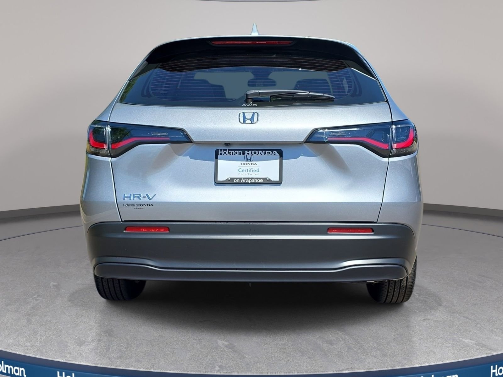 Used 2025 Silver Honda LX image 7
