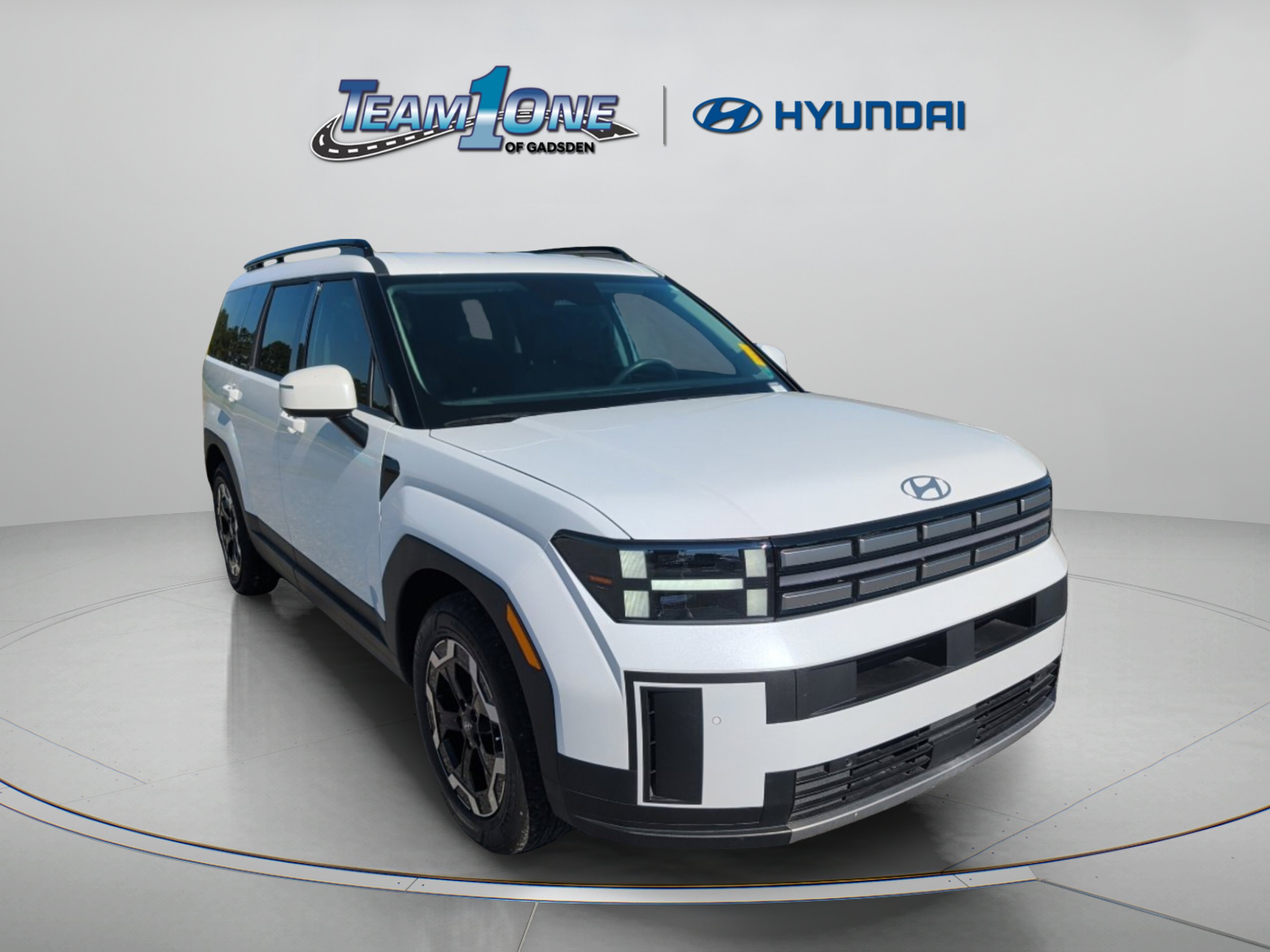 2024 Hyundai Santa Fe